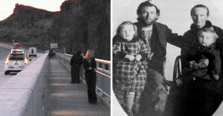 Temné fotografie, ktoré vám nikto bežne neukáže
