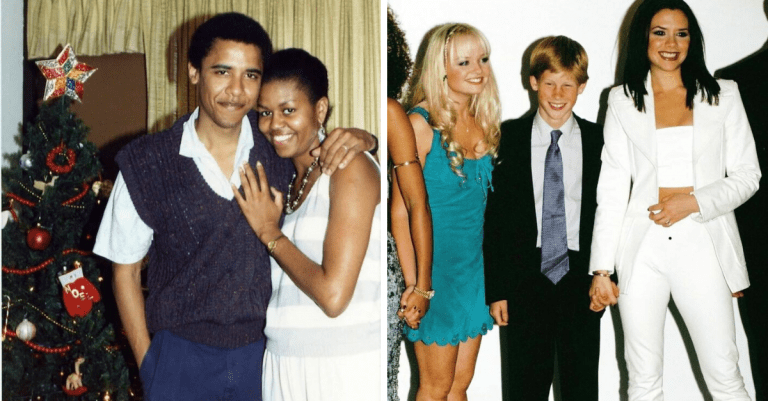 Archívne fotografie celebrít, ktoré takmer nikto nevidel
