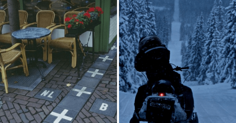 10  najúžasnejších štátnych hraníc na svete