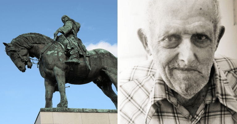 Zaujímavosti ku káve, ktoré ti zaručene rozšíria obzory #1423 – generál Jan Žižka si po smrti nechal stiahnuť kožu na výrobu bubna, ktorý mal viesť jeho vojakov v ďalších bojoch a Charles Osborne z americkej Iowy štikútal nepretržite 68 rokov