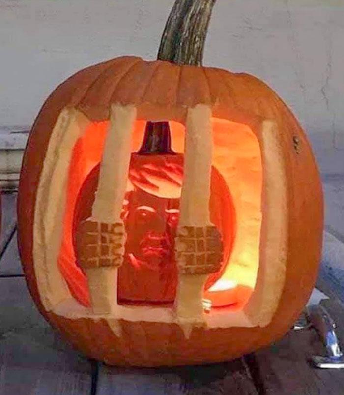 creative carved pumpkins halloween 44 6344196283813 700
