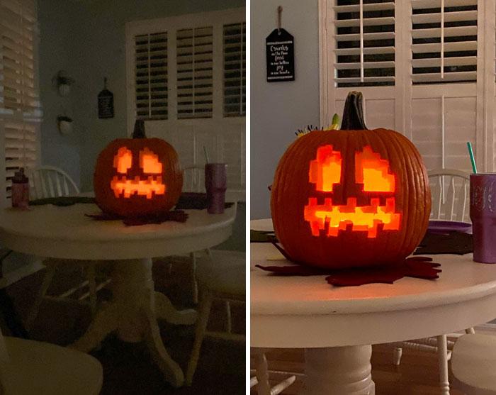 creative carved pumpkins halloween 46 63441bb3294af 700