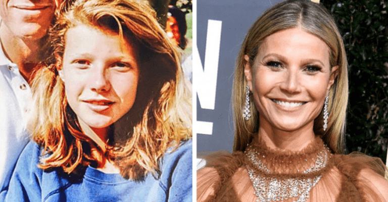 Ako vyzerali dnešné celebrity kedysi? Tu je 10 fotografií