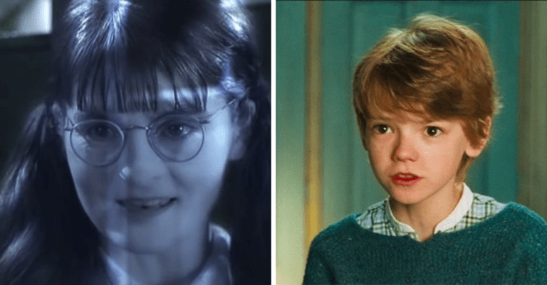 12 hercov, ktorí si zahrali vo filmoch výrazne mladšie postavy