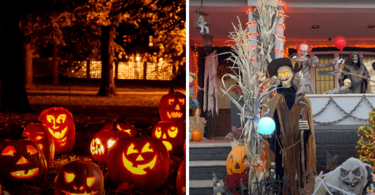 Halloween v číslach – prinášame vám 6 zaujímavých faktov o tomto dni