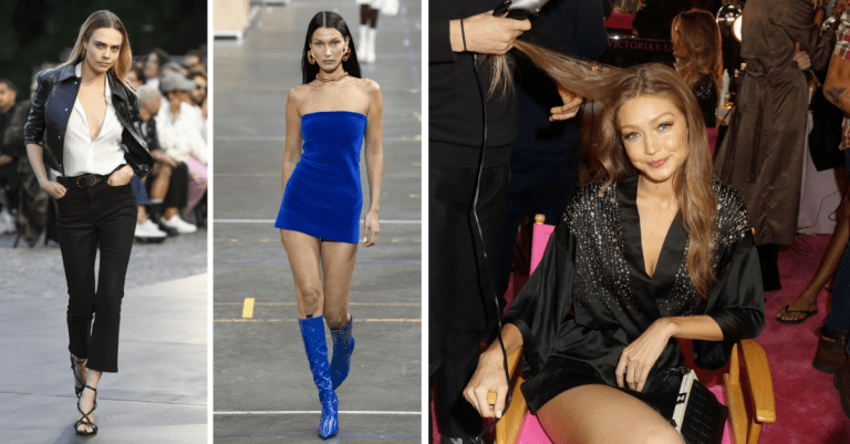 11 tajomstiev modelingu, ktoré odhaľujú, čo sa skutočne skrýva za krásnymi módnymi fotografiami