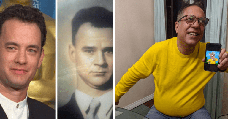 12 obyčajných ľudí, ktorí sú podobní slávnym celebritám