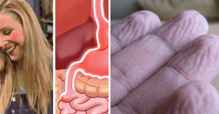 7 vecí, ktoré dokáže naše telo a ktoré vás úplne ohromia