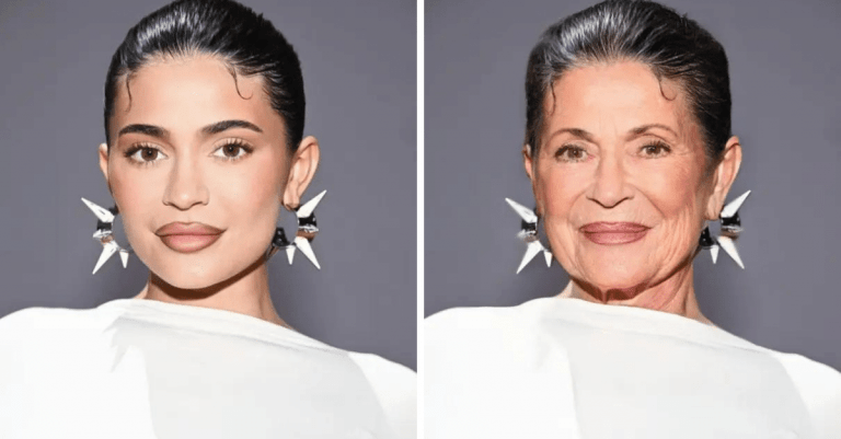 Umelá inteligencia ukázala, ako budú vyzerať Kardashianky v starobe