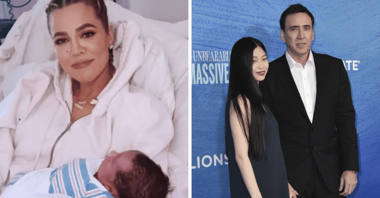 Celebrity, ktorých rodina sa tento rok rozrástla o nového člena