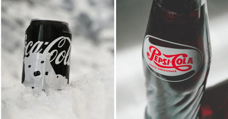 10 zaujímavých faktov o Coca-Cole, ktoré pozná málokto