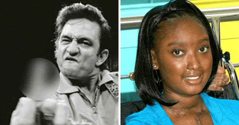 Zaujímavosti ku káve, ktoré ti zaručene rozšíria obzory #1460 – Johny Cash ukázal prostredník ako odkaz pre dozorcov vo väzení San Quentin a Američanka D’Zhana Simmons prežila takmer štyri mesiace bez srdca
