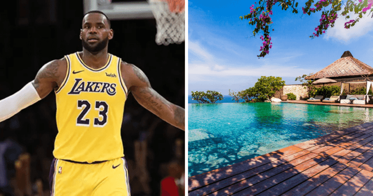 Zaujímavosti ku káve, ktoré ti zaručene rozšíria obzory #1463 – basketbalista Lebron James odmietol ponuku od Reeboku za 10 miliónov dolárov, lebo čakal na lepšie ponuky od Nike a Adidas a na Bali sa každý rok koná Deň ticha, kedy sú aj turisti na 24 hodín uväznení v hotelových izbách