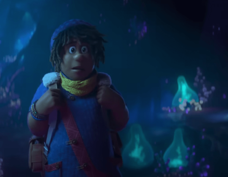 Disney predstavuje prvú homosexuálnu postavu v pripravovanom animovanom filme