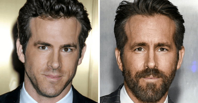 Ako dnes vyzerajú celebrity, ktoré sa kedysi dostali na zoznam najkrajších mužov sveta? Tu je 13 fotografií