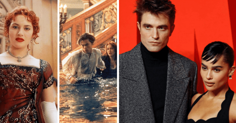 10 hercov, ktorí sa podelili o fascinujúce detaily o svojich filmoch