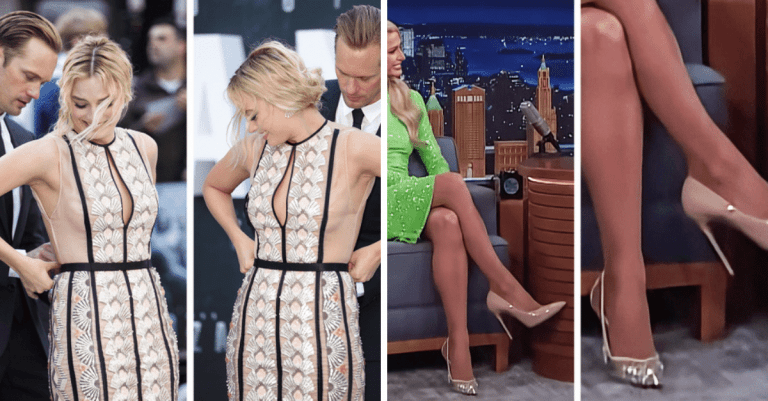 8 outfitových prešľapov celebrít, ktoré dokazujú, že aj oni sú len ľudia