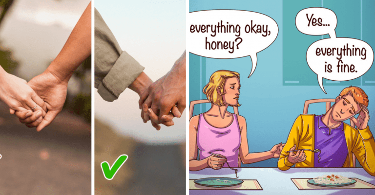 10 nenápadných znakov, ktoré naznačujú, že vás váš partner možno podvádza