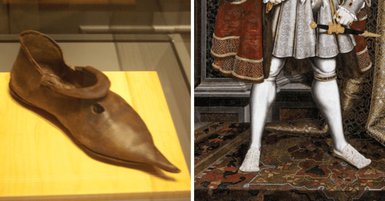 10 neuveriteľných historických faktov o topánkach