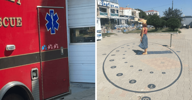 Ľudia, ktorí narazili na zaujímavé situácie a museli sa o ne podeliť na internete