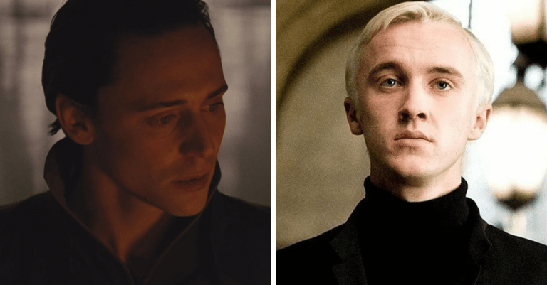 Ľudia zostavili rebríček najatraktívnejších filmových zloduchov