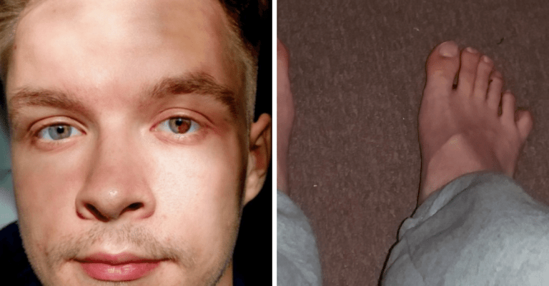 Ľudia, ktorých stredné meno by malo byť „unikátny“