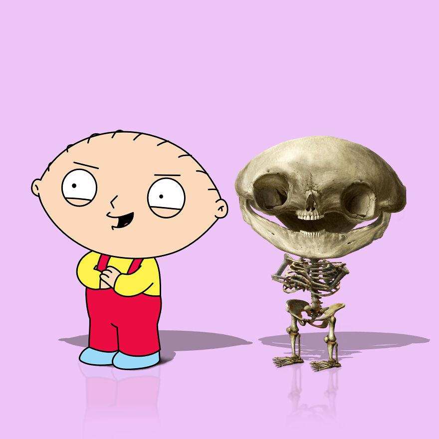 606589369eda1 Stewie Griffin Family Guy 6062286358b07 png 880