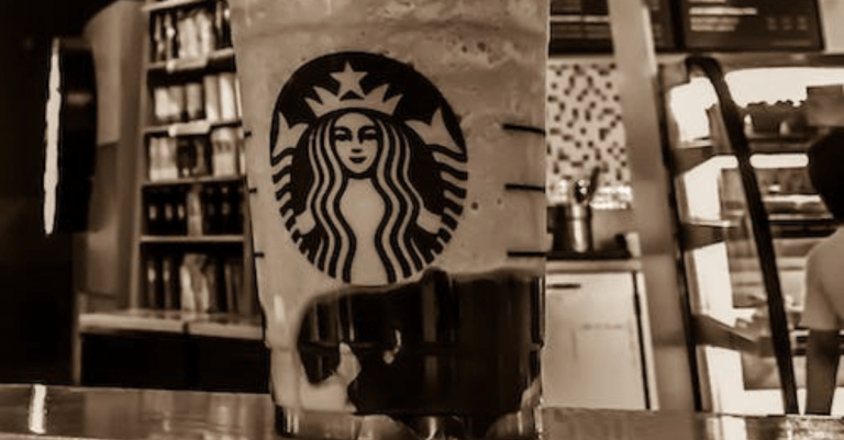 Zaujímavosti o Starbucks káve, ktoré si nevedel