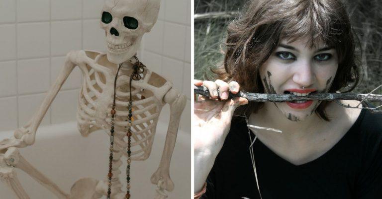 10 bizarných a záhadných chorôb, o ktorých si pravdepodobne nikdy nepočul