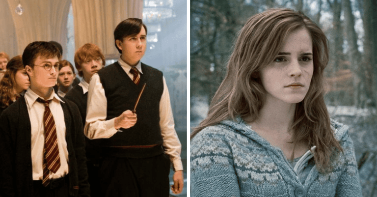 14 faktov z natáčania Harryho Pottera o ktorých netušia ani najväčší „ potterheadi“. Vtipné aj dojemné príhody !