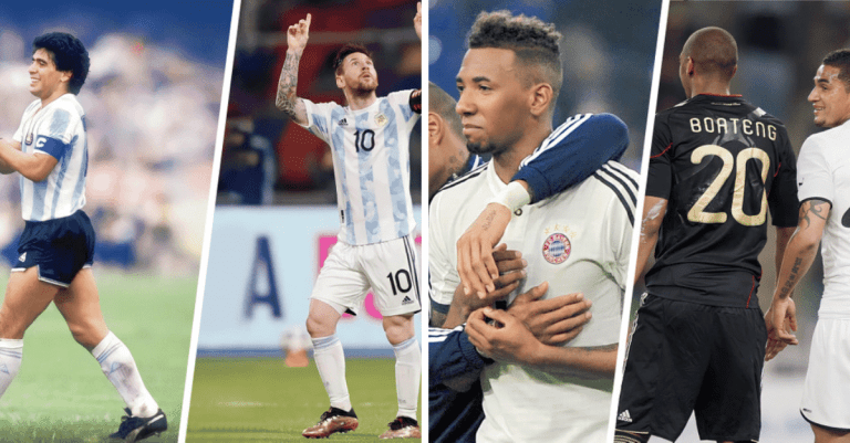12 faktov o majstrovstvách sveta, ktoré vysvetľujú, prečo futbal milujú milióny ľudí