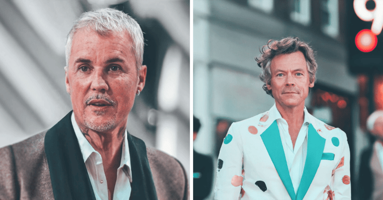 Ako budú vyzerať dnešné celebrity, keď zostarnú?