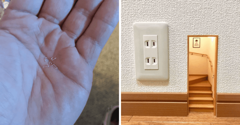 Rozkošné miniatúrne predmety, ktoré dnes potrebujete vidieť