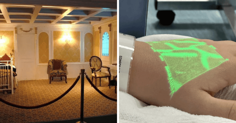Fascinujúce zábery, ktoré ste doposiaľ nevideli
