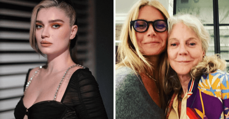 Celebrity, ktoré majú bohatých rodičov, no takmer nikto o tom nevie