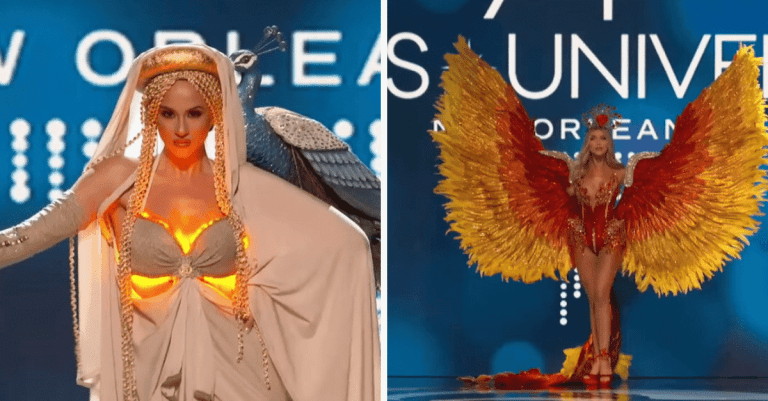 Najkrajšie národné kostýmy z Miss Universe 2023, ktoré by ste mali vidieť
