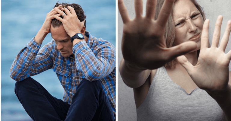 5 typov úzkostnych porúch: OCD vás núti robiť pre okolie nezmyselné rituály