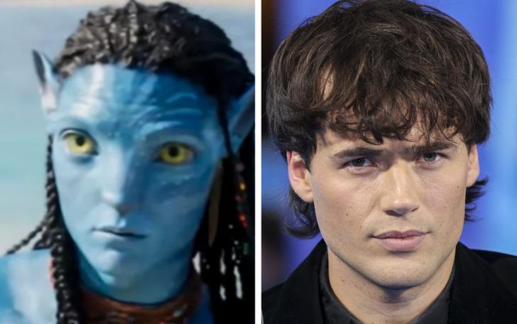 Avatar 2 se odehraje v oceánu A herci musí zadržet dech