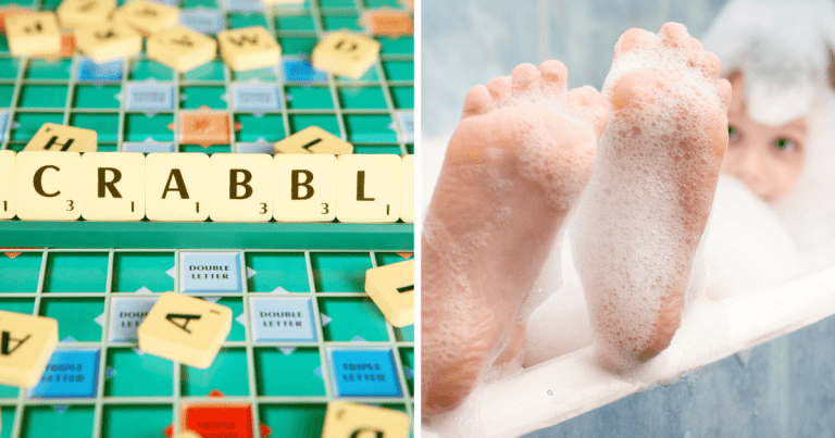 Zaujímavosti ku káve, ktoré ti zaručene rozšíria obzory #1503 – muž menom Nigel Richards vyhral francúzsku súťaž v Scrabble, pričom vôbec nevie po francúzsky a penové bublinky z perličkového kúpeľa tepelne izolujú povrch vody a udržia vodu dlhší čas teplú