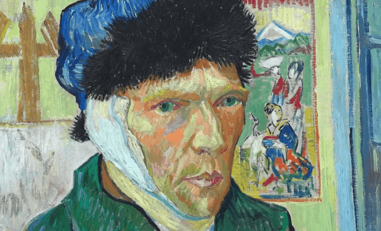 Vincent van Gogh: Umelec, ktorý prebehol svoju dobu