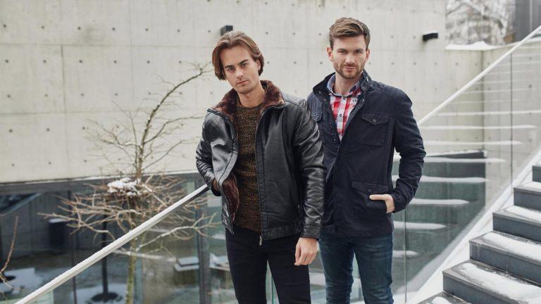 Viacúčelové zimné bundy pre mužov – nájdite si model, ktorý vám bude slúžiť roky!