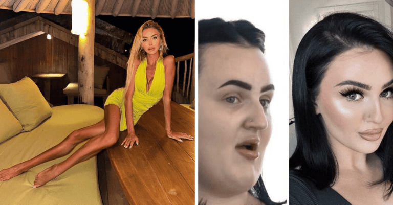 15 prípadov, kedy sa používatelia Instagramu strápnili kvôli prehnaným úpravám fotiek