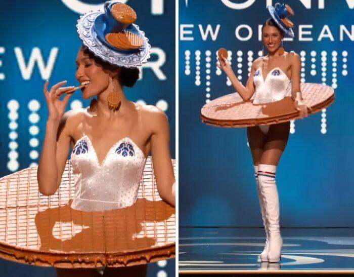 miss universe national costumes 2023 2