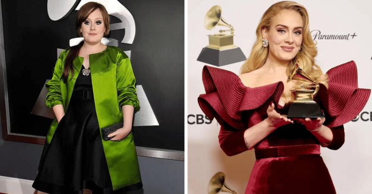 Neuveriteľné transformácie známych hviezd: Ako vyzerali na svojom prvom a tohtoročnom Grammy?