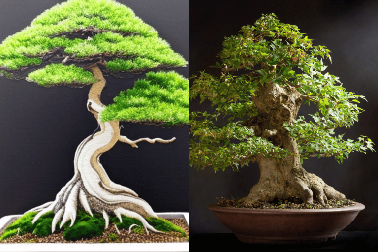 Ako pestovať Bonsai? Prečítajte si o umení starostlivosti z ďalekého Japonska
