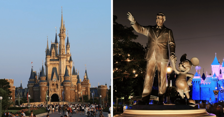 Zamestnanci Disneylandu sa podelili o 10 dôležitých rád, ktoré by mal poznať každý návštevník