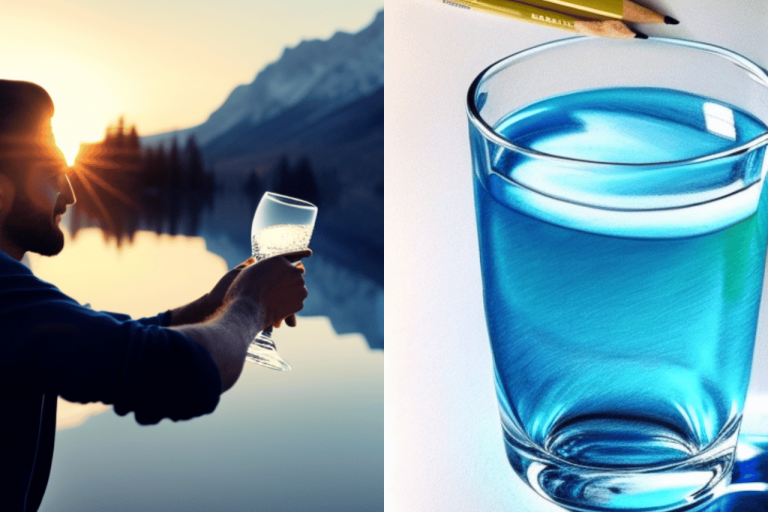 Toto sa môže stať s vašim telom ak pijete príliš veľa vody – 5 nepríjemných dôsledkov