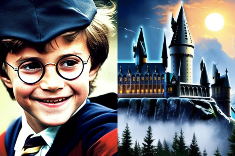 Harry Potter