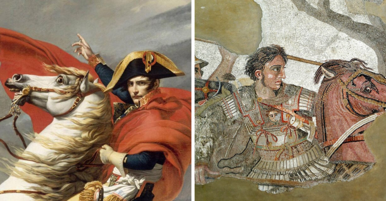 Poznáte tieto slávne kone z histórie? Vyhrali známe bitky a účinkovali v kasových trhákoch