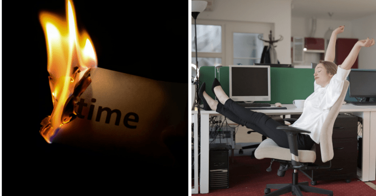 Efektívne riadenie času: 5 krokov k produktívnemu dňu